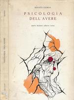 Psicologia dell'avere