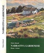 Narrativa gardenese