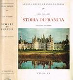 Storia di Francia volume II