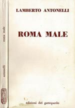 Roma male