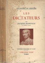 Les Dictateurs