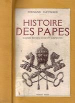 Histoire Des Papes