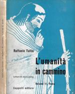 L' umanità in cammino. Letture di storia antica, vol. II - Roma