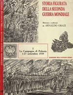 Storia figurata della Seconda Guerra Mondiale