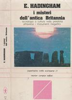 I misteri dell'antica Britannia