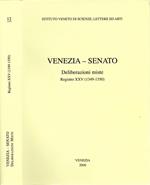 Venezia-Senato