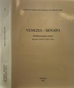 Venezia-Senato