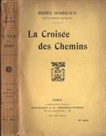 La croisèe des chemins