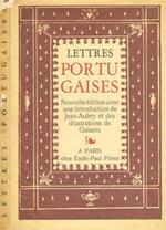 Lettres portugaises