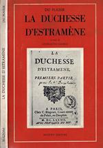 La Duchesse d'Estramène