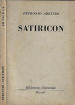 Satiricon