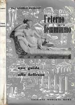 L' eterno femminino