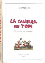 La guerra dei topi