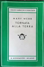 Tornata alla terra