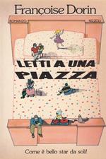 Letti a una piazza