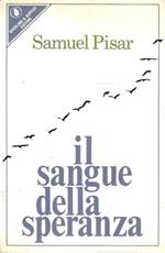 Il sangue della speranza