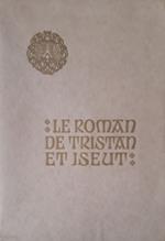 Le roman de Tristan et Iseut