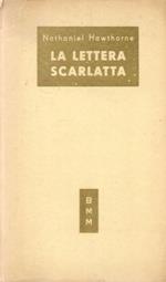 lettera scarlatta