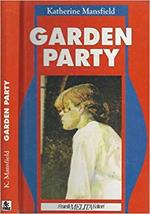 Garden Party e altri racconti