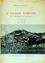 Le Paysage florentin