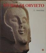 Storia di Orvieto. Vol. I: Antichità