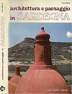 Architettura e paesaggio in Sardegna