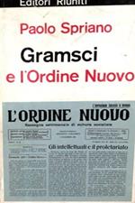 Gramsci e l'ordine nuovo