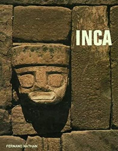 Inca - copertina