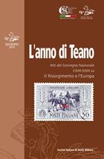 L' L' anno di Teano