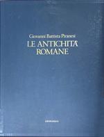 Le antichità romane