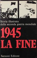 1945: la fine