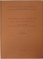 'immagine insolita del Risorgimento dalle memorie del conte Eugenio De Roussy de Sales