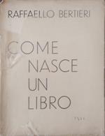 Come nasce un libro