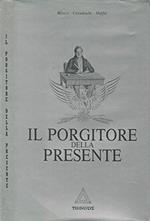 Il porgitore della presente. Divertissement ingenuo ma non troppo sulla cultura dello scrivere e del rispondere alle lettere di rac