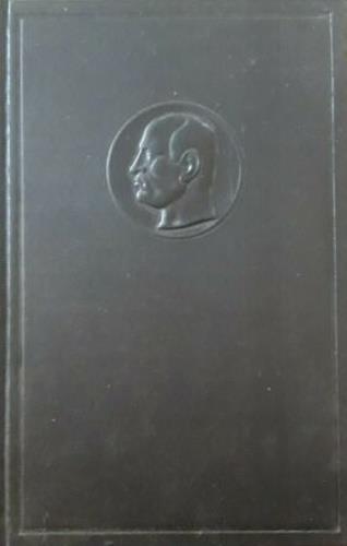 Opera Omnia di Benito Mussolini. Appendice VIII. Attività oratoria ( 1919 - 1944 ) - copertina