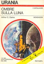 Ombre sulla luna