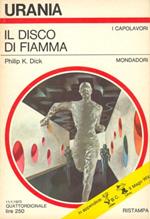 Il disco di fiamma