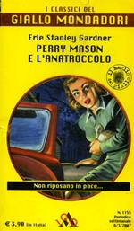 Perry Mason e l'anatroccolo