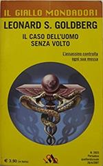 Il caso dell' uomo senza volto