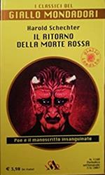 Il ritorno della morte rossa