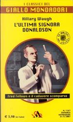 L' ultima signora Donaldson