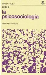 Guida a la psicosociologia