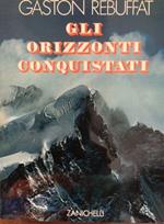 Gli orizzonti conquistati