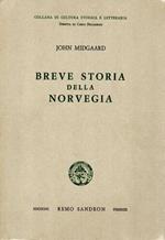 Breve storia della Norvegia