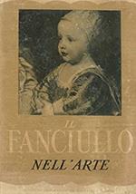 Il fanciullo nell'arte