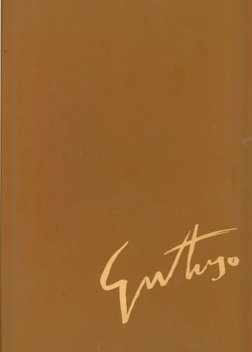 Guttuso - Cesare Brandi - copertina