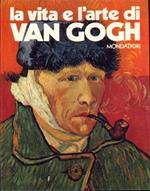 vita e l'arte Van Gogh