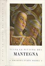 Tutta la pittura del Mantegna