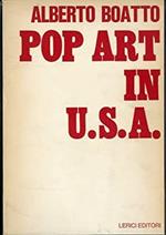 Pop Art in U. S. A