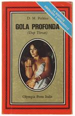 GOLA PROFONDA (Deep Throat) - Perkins D.M